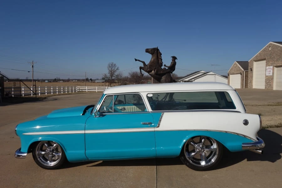 1959 Rambler American - Image 2 of 12