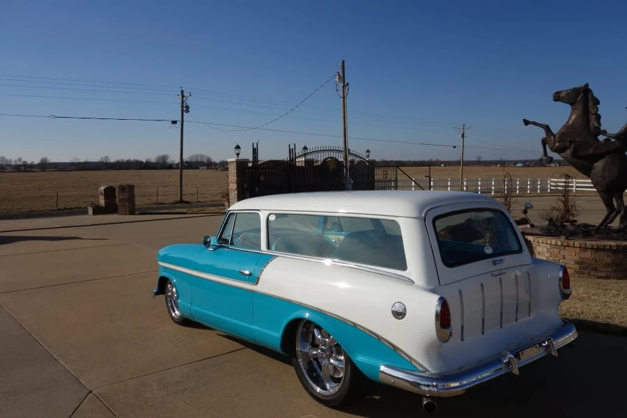 1959 Rambler American - Image 3 of 12