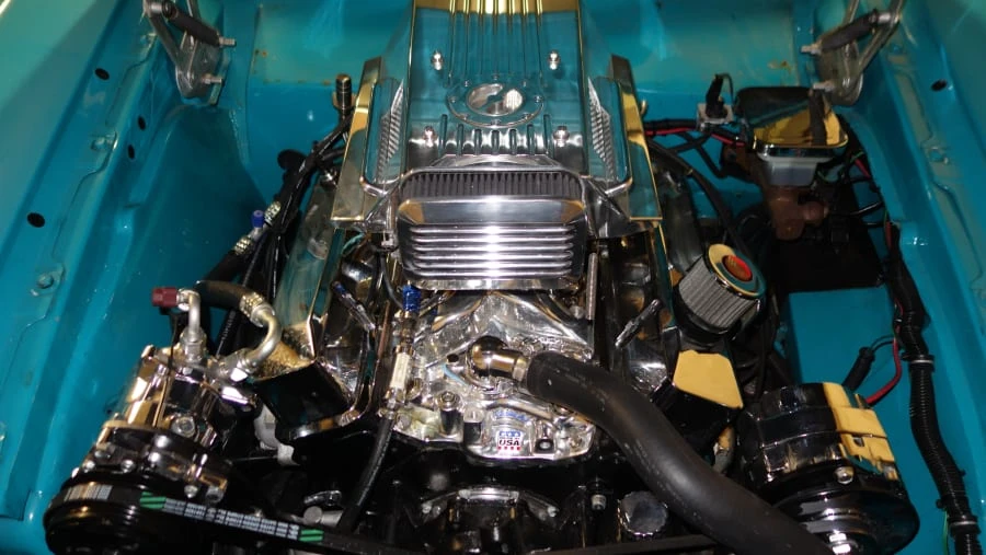 1959 Rambler American - Image 7 of 12
