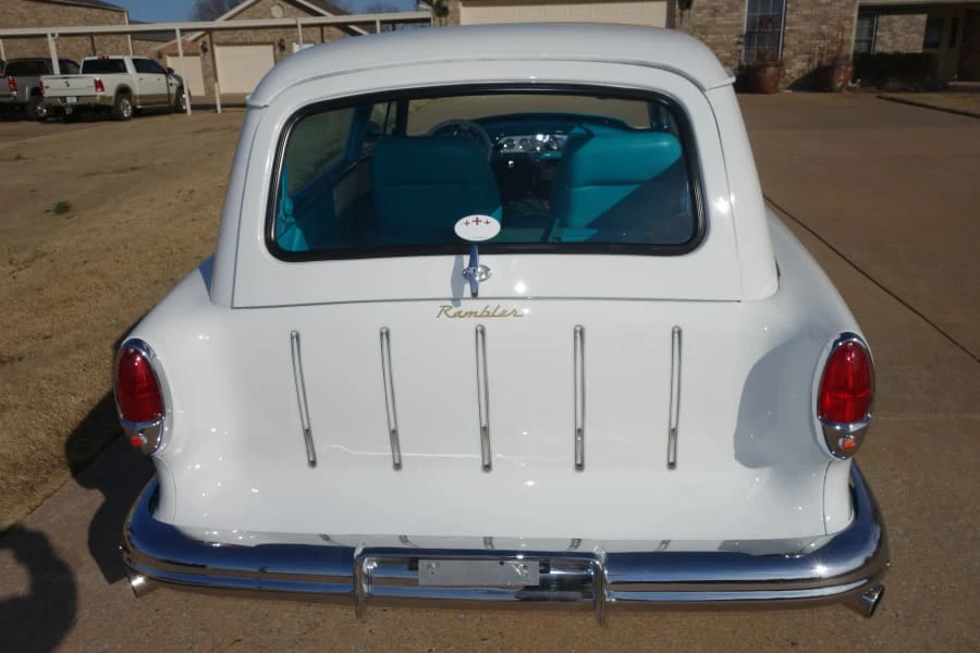 1959 Rambler American - Image 8 of 12