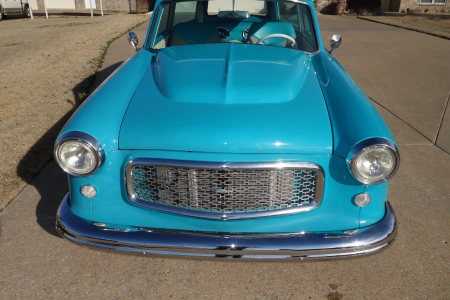1959 Rambler American - Image 11 of 12