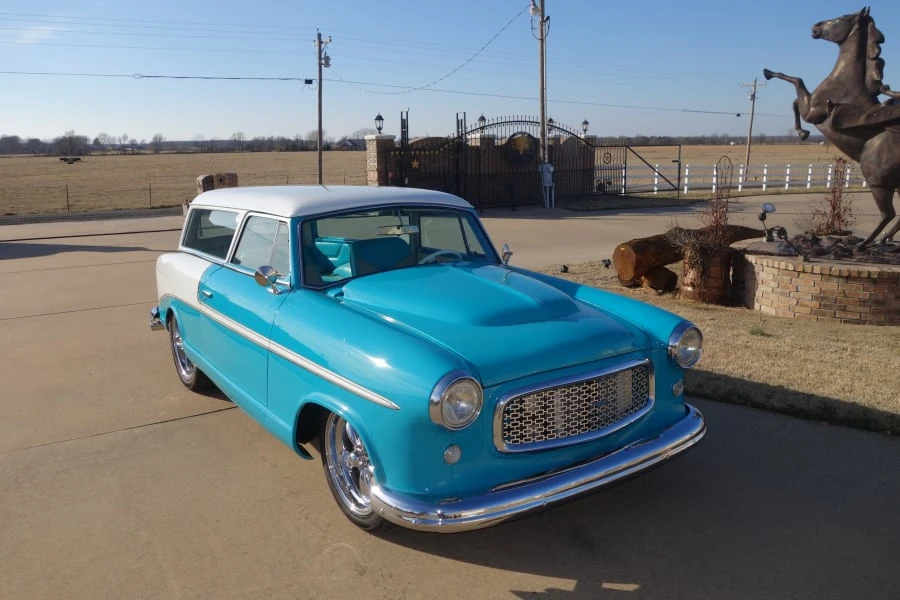 1959 Rambler American - Image 12 of 12