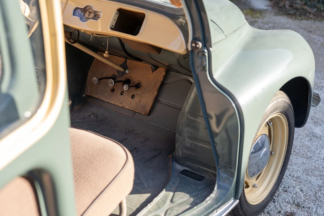 1959 Renault 4CV - Image 26 of 30