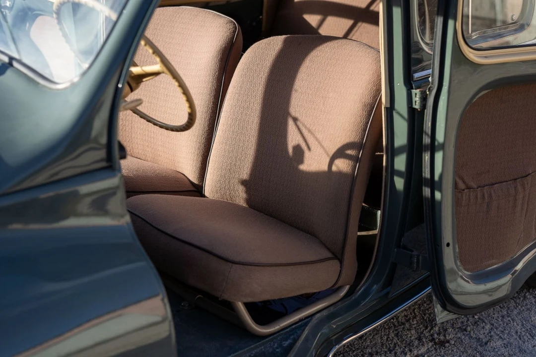 1959 Renault 4CV - Image 20 of 30