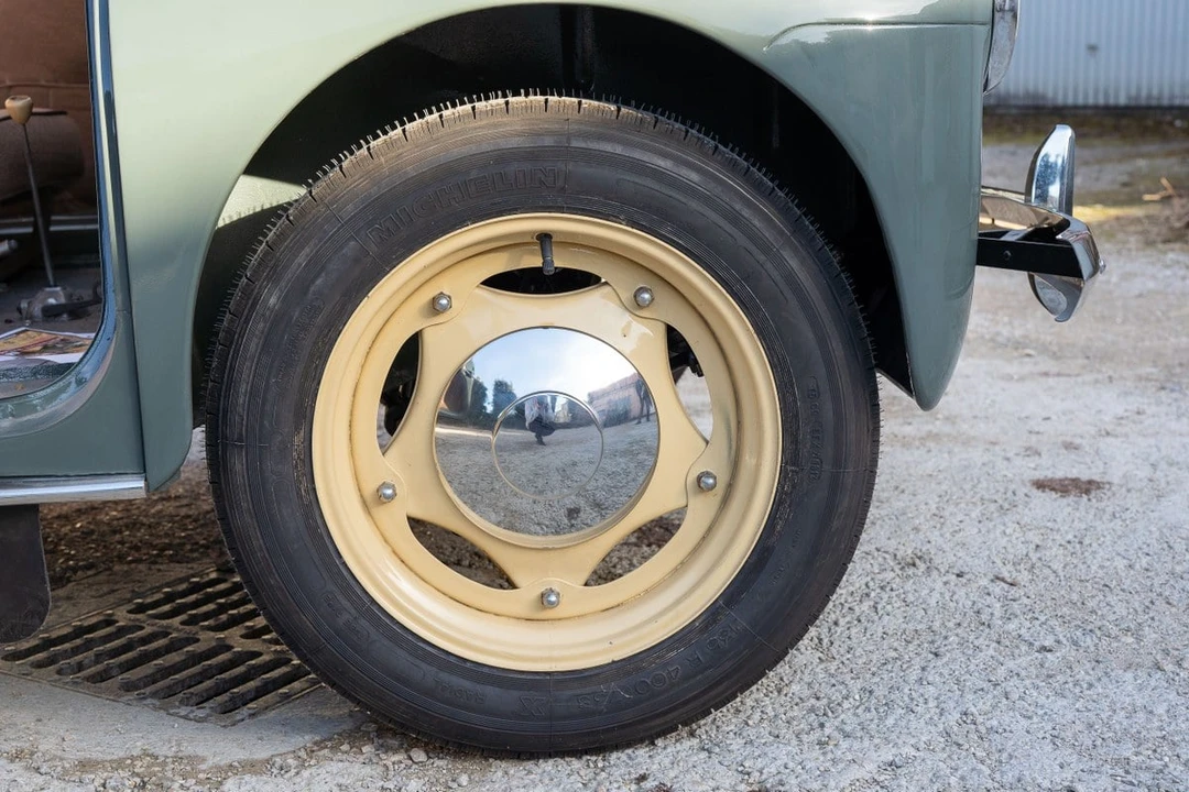 1959 Renault 4CV - Image 15 of 30