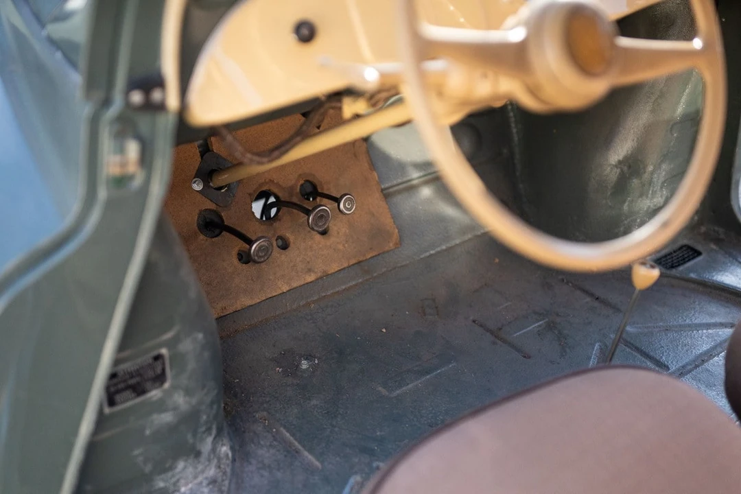 1959 Renault 4CV - Image 23 of 30