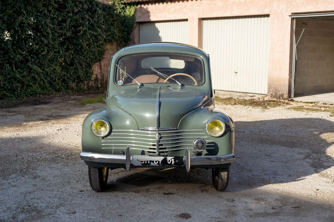 1959 Renault 4CV - Image 3 of 30