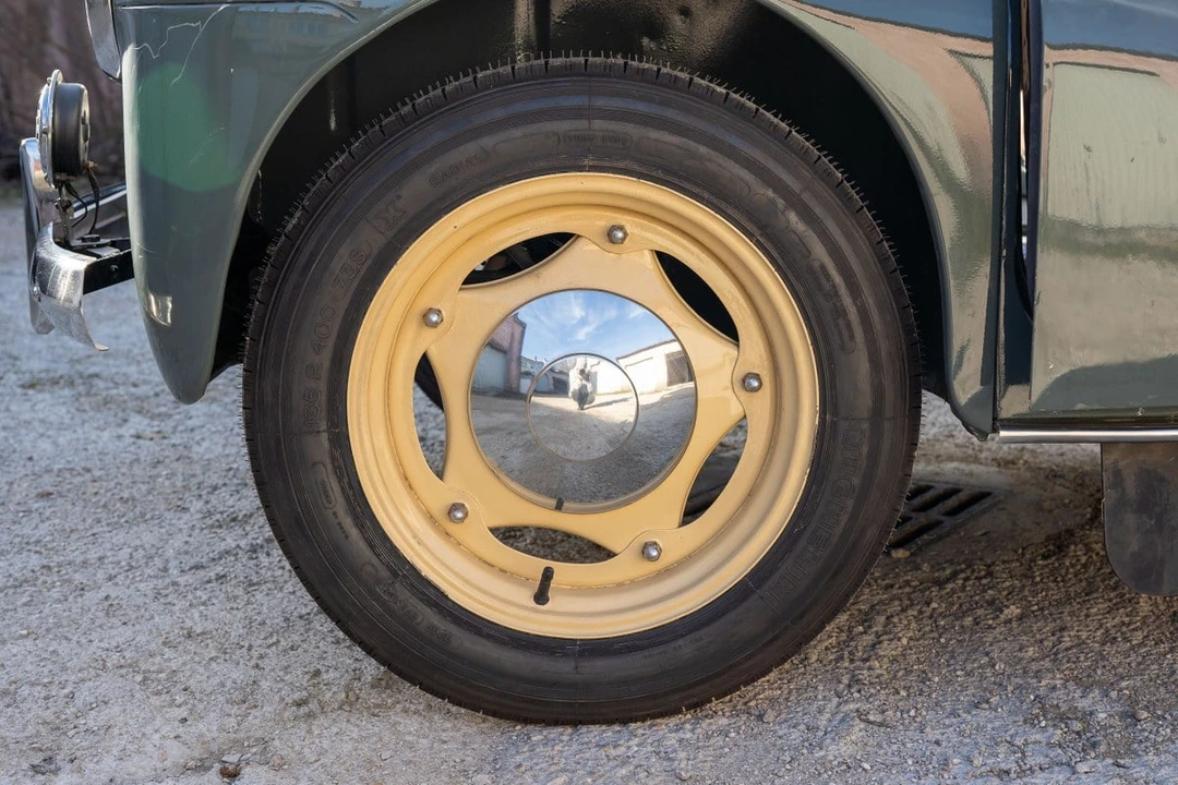 1959 Renault 4CV - Image 12 of 30