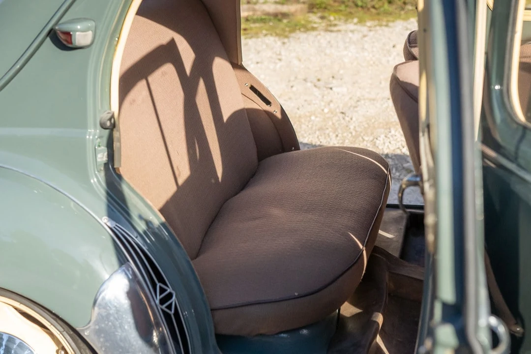 1959 Renault 4CV - Image 28 of 30