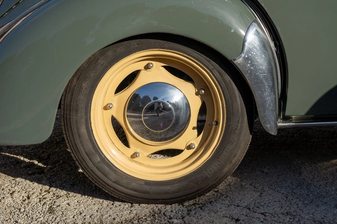 1959 Renault 4CV - Image 14 of 30