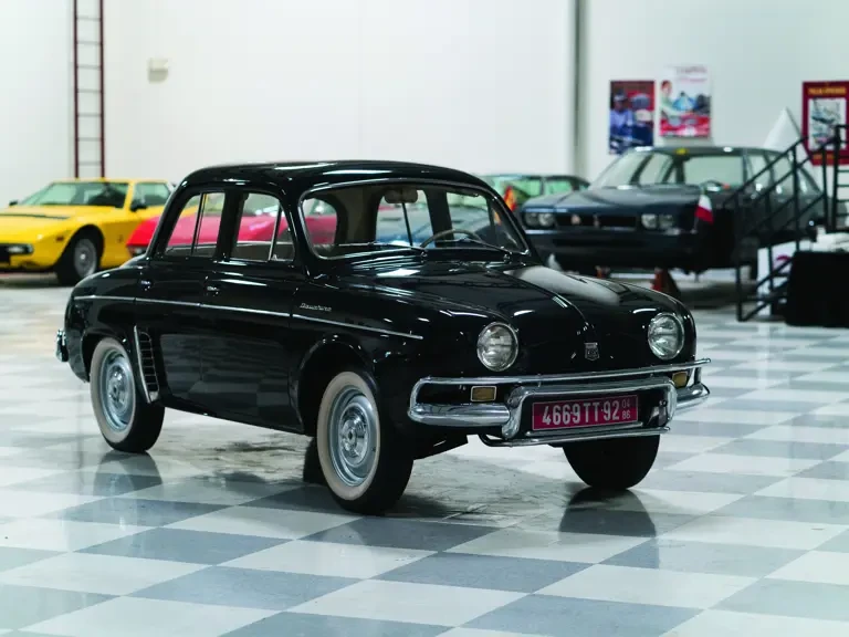 1959 Renault Dauphine - Image 2 of 2