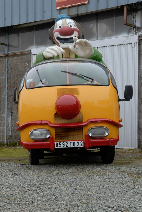 1959 Renault - Image 6 of 17