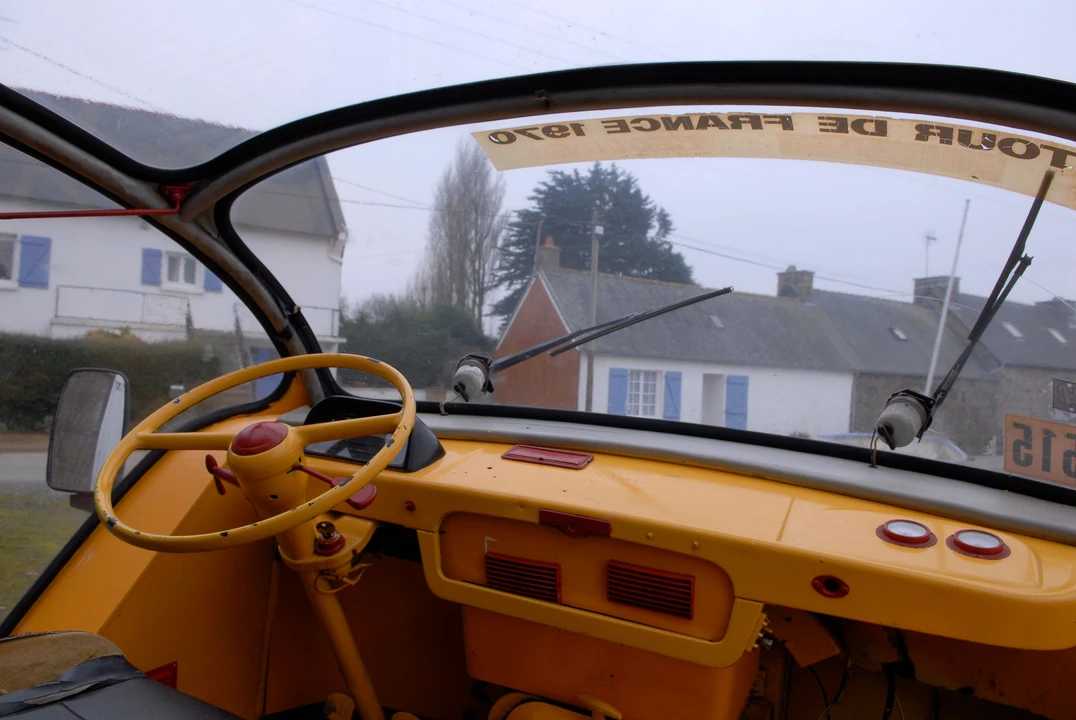 1959 Renault - Image 15 of 17