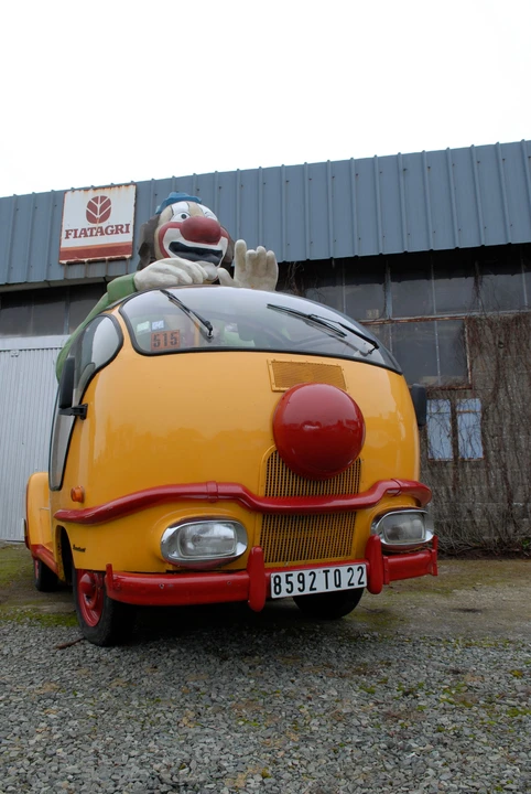 1959 Renault - Image 3 of 17