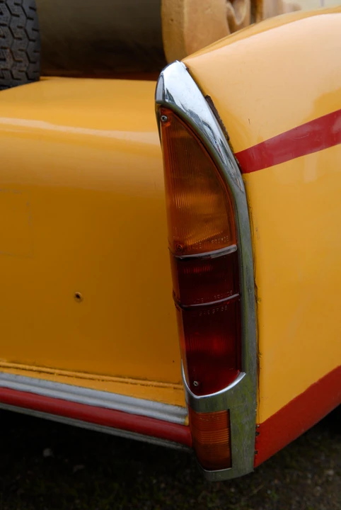 1959 Renault - Image 10 of 17