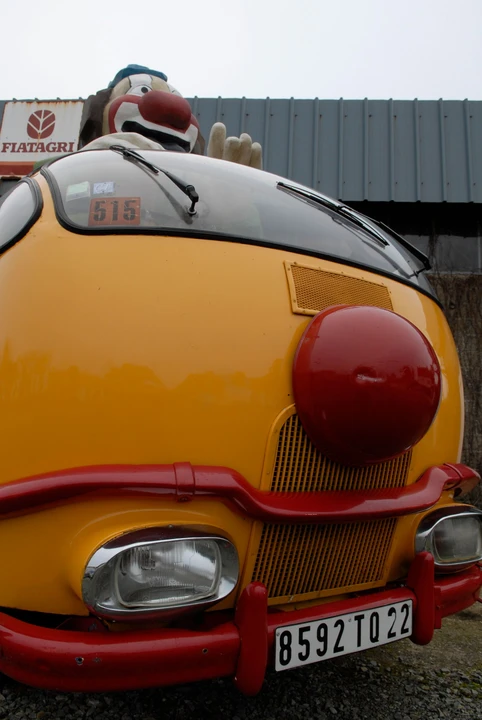 1959 Renault - Image 11 of 17