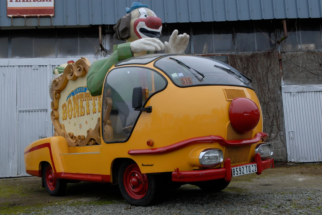 1959 Renault - Image 4 of 17