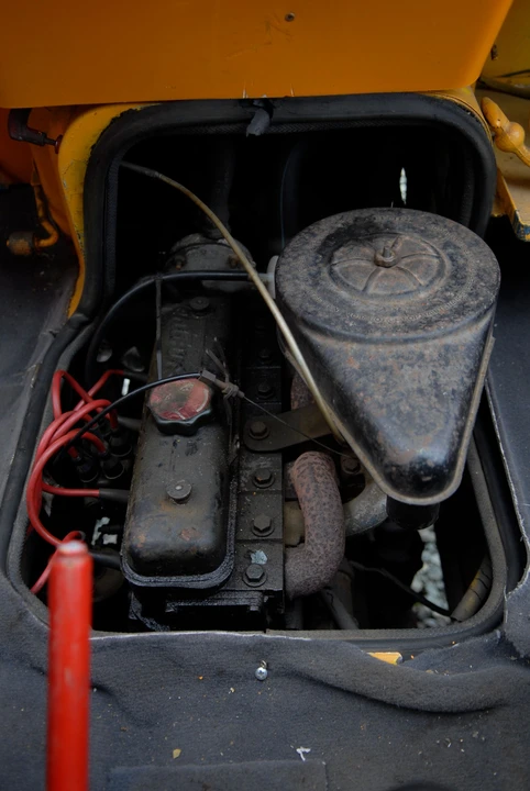 1959 Renault - Image 14 of 17