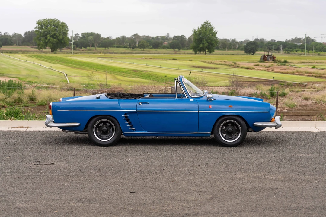 1959 Renault Caravelle - Image 12 of 31