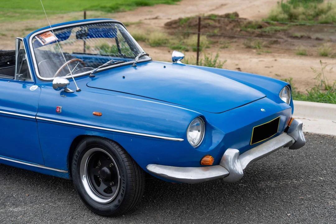1959 Renault Caravelle - Image 27 of 31