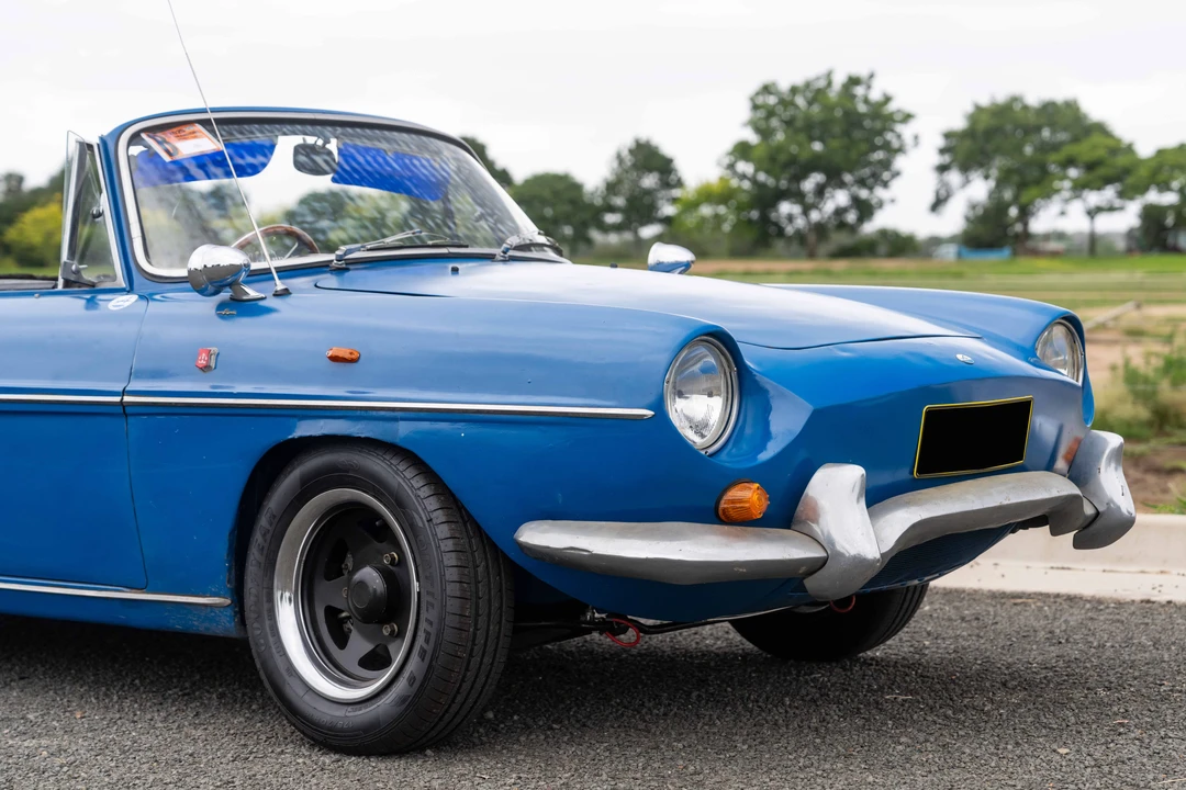 1959 Renault Caravelle - Image 28 of 31