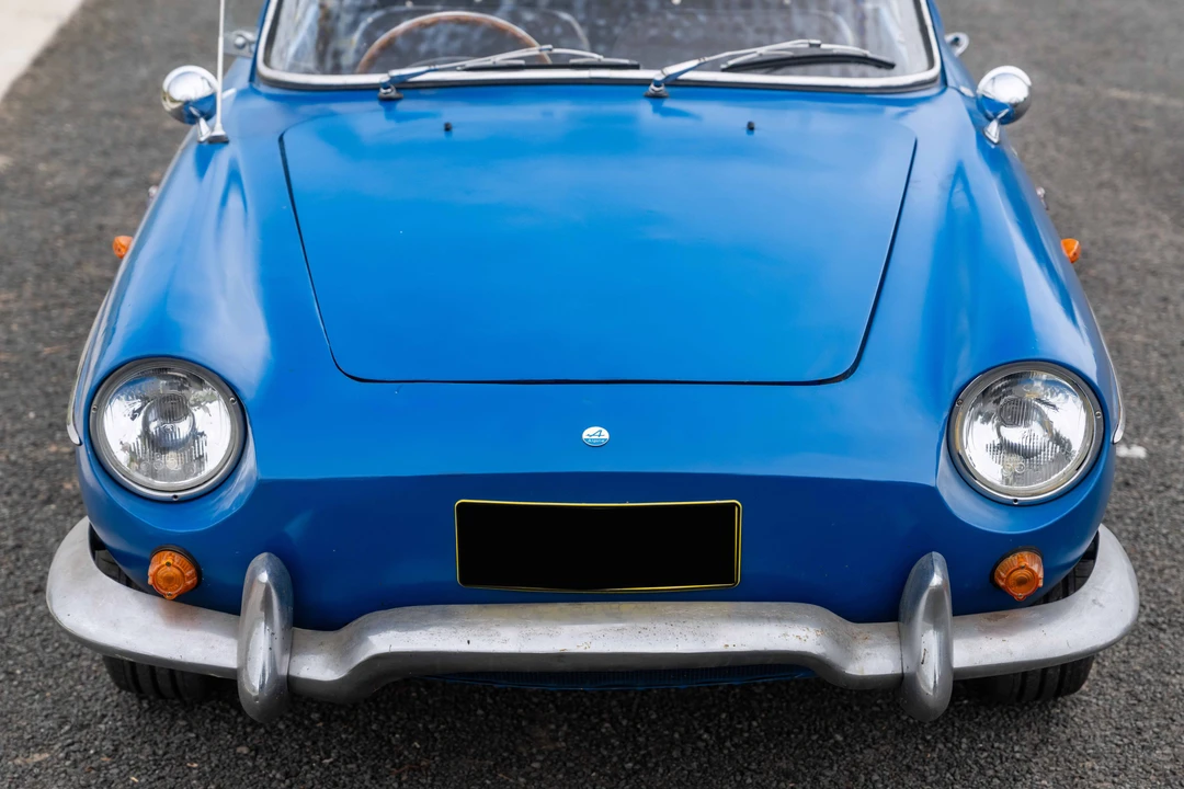 1959 Renault Caravelle - Image 29 of 31