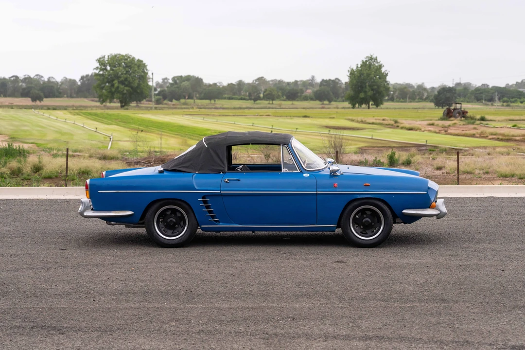 1959 Renault Caravelle - Image 19 of 31