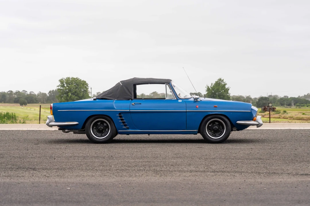 1959 Renault Caravelle - Image 20 of 31