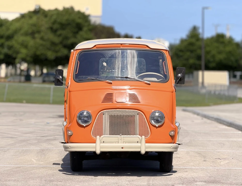 1959 Renault 4CV - Image 5 of 31