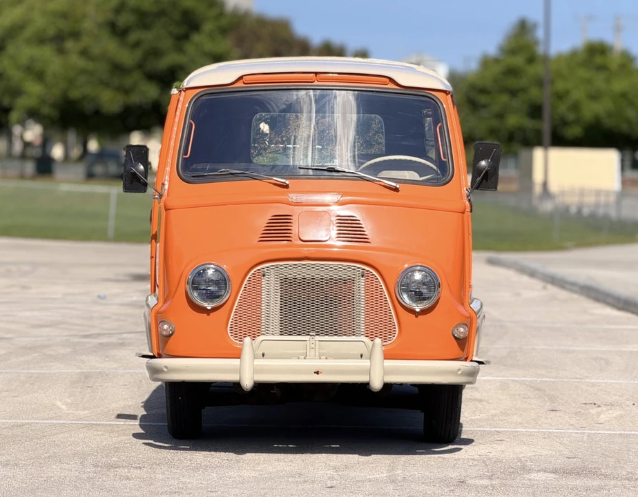 1959 Renault 4CV - Image 7 of 31