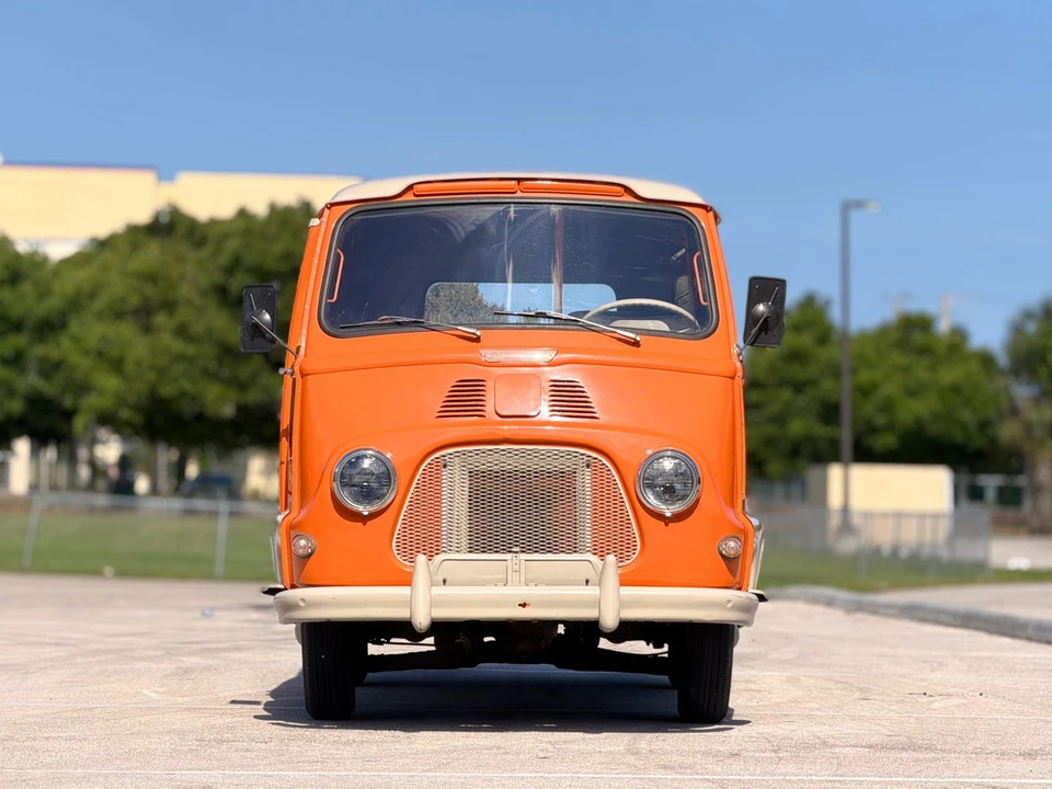 1959 Renault 4CV - Image 6 of 31
