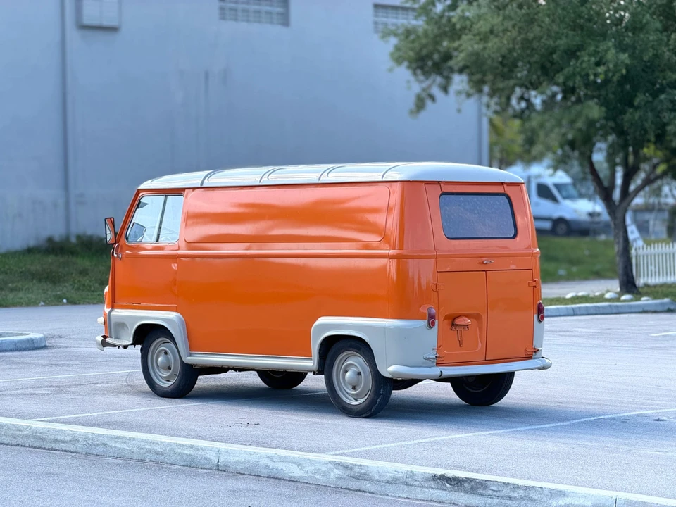 1959 Renault 4CV - Image 24 of 31