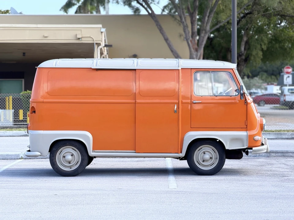 1959 Renault 4CV - Image 31 of 31