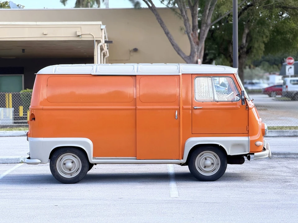 1959 Renault 4CV - Image 30 of 31