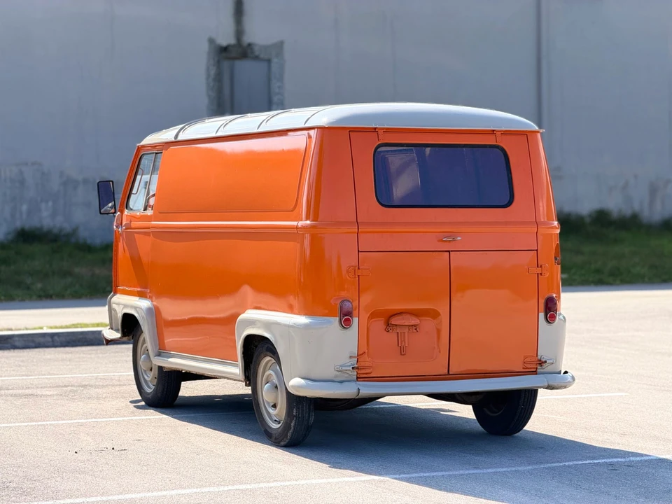 1959 Renault 4CV - Image 21 of 31