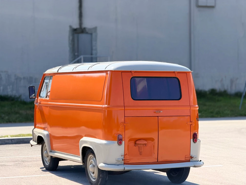 1959 Renault 4CV - Image 22 of 31