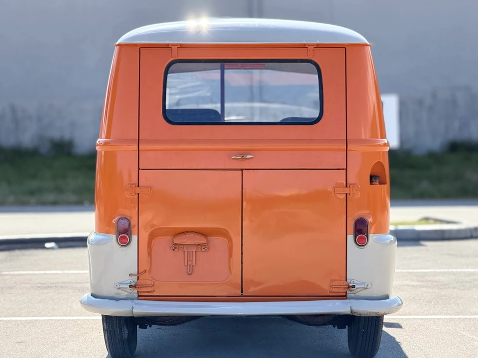 1959 Renault 4CV - Image 25 of 31