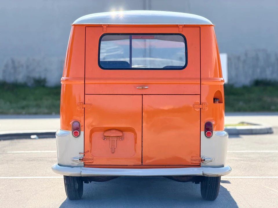 1959 Renault 4CV - Image 26 of 31