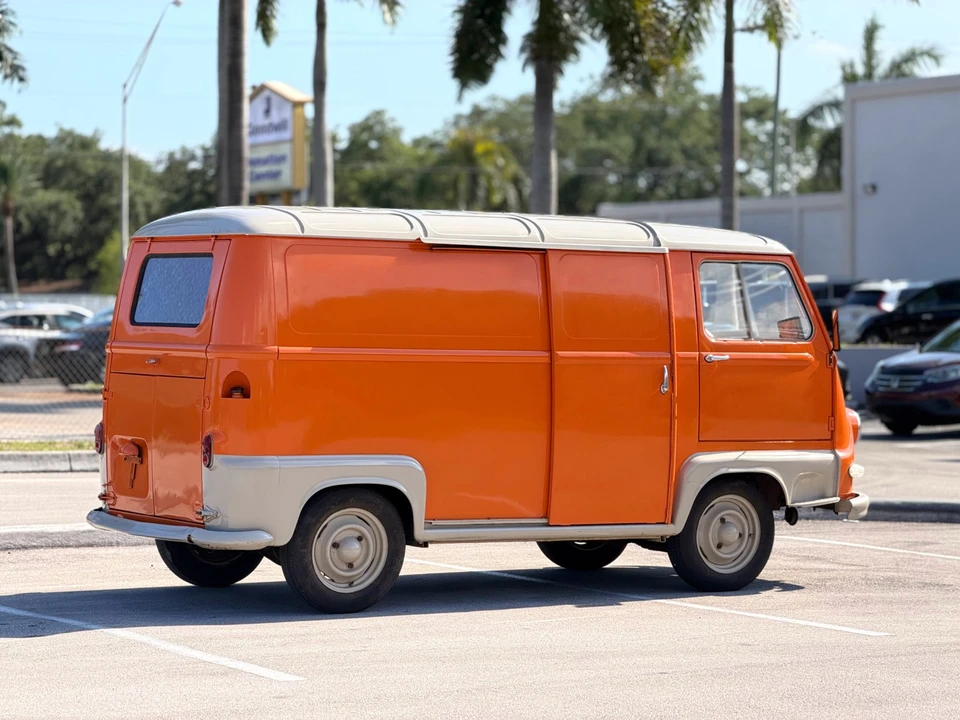 1959 Renault 4CV - Image 28 of 31