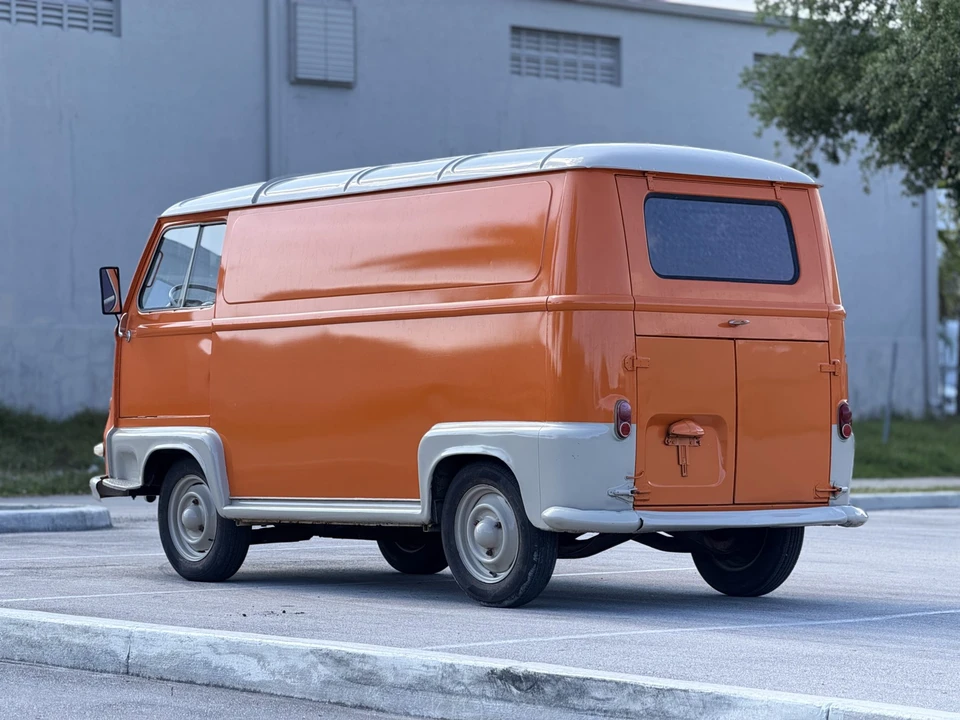 1959 Renault 4CV - Image 15 of 31