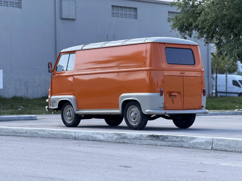 1959 Renault 4CV - Image 16 of 31