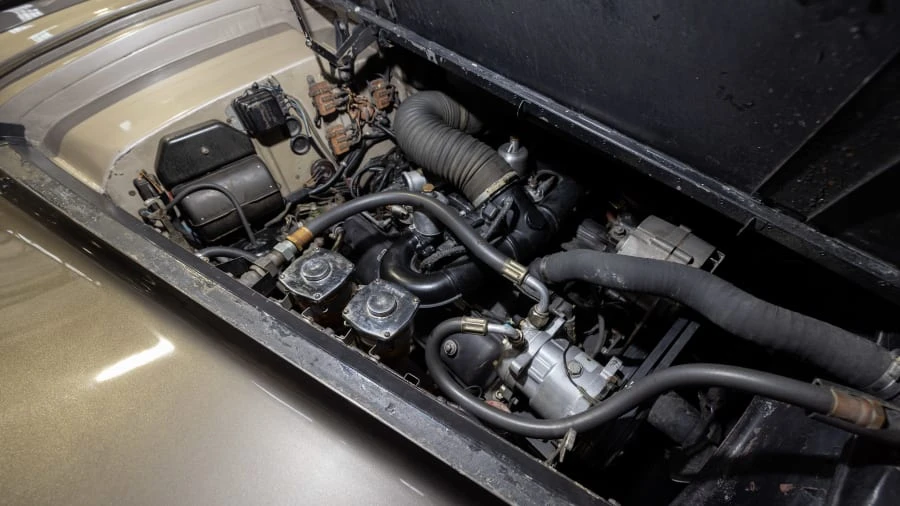 1959 Rolls-Royce Phantom V - Image 26 of 31