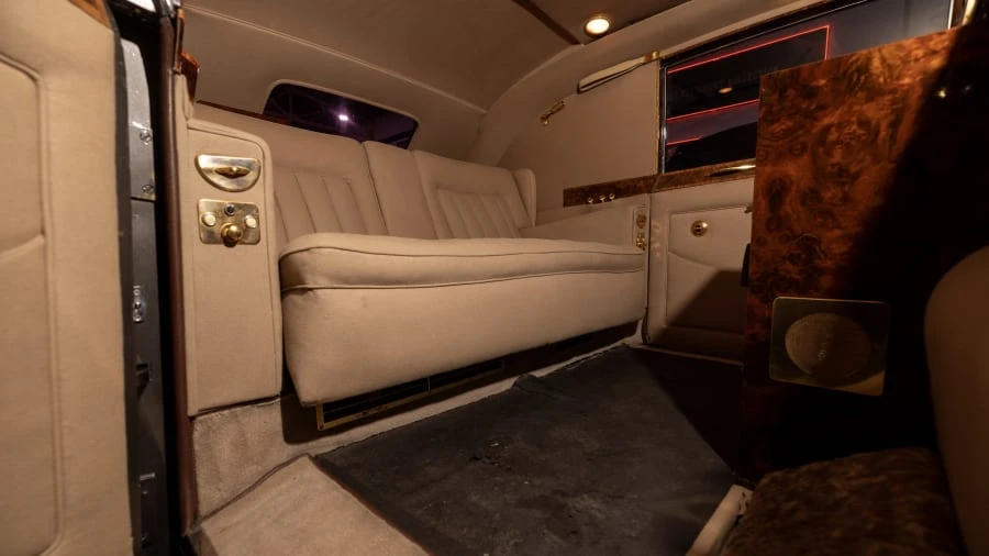 1959 Rolls-Royce Phantom V - Image 18 of 31