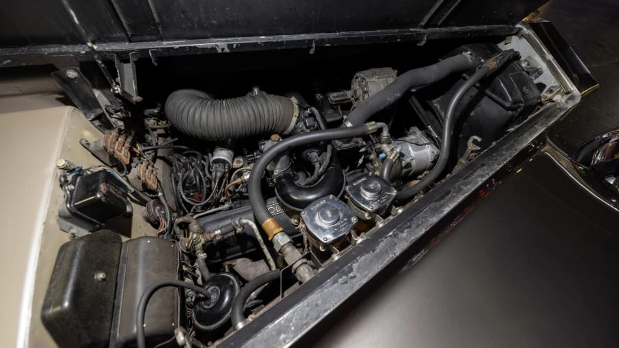 1959 Rolls-Royce Phantom V - Image 25 of 31