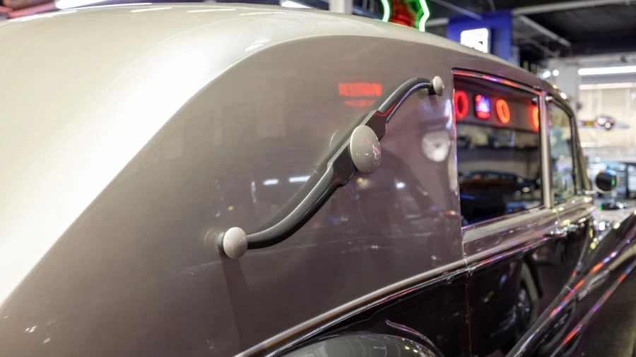 1959 Rolls-Royce Phantom V - Image 9 of 31