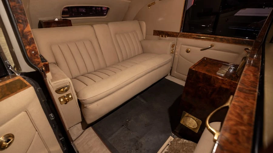 1959 Rolls-Royce Phantom V - Image 24 of 31