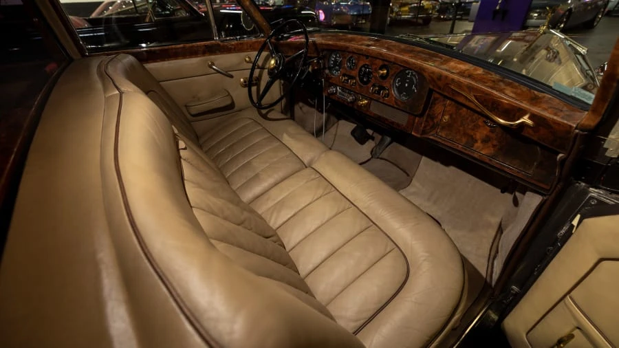 1959 Rolls-Royce Phantom V - Image 15 of 31