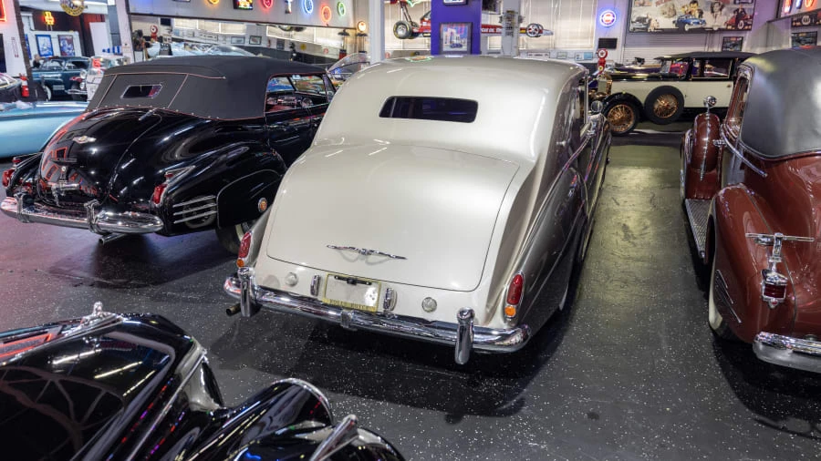 1959 Rolls-Royce Phantom V - Image 4 of 31