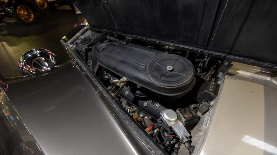 1959 Rolls-Royce Phantom V - Image 28 of 31