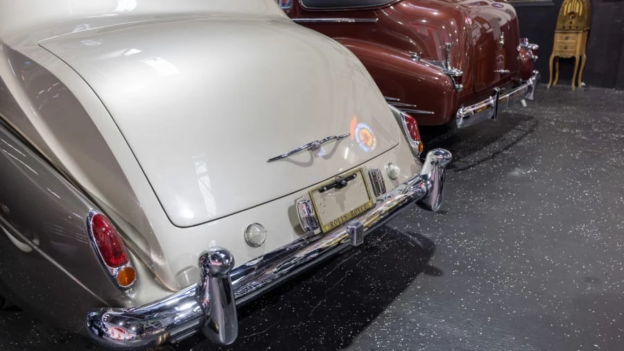 1959 Rolls-Royce Phantom V - Image 14 of 31
